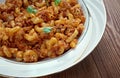 American goulash