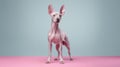 American Hairless Terrier