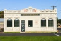 American Hop Museum in the Yakima Valley city of Toppenish in Washington State