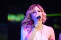 American Idol Live Tour 2012