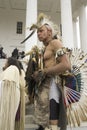 American Indian