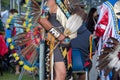 American Indian Pow Wow, Portland, Oregon