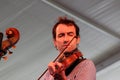 Andrew Bird in concert at Newport Folk Festival