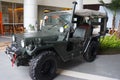 American jeep