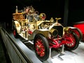 1911 American LaFrance