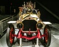 1911 American LaFrance Type 5 Double Tank Combo