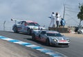 American Le Mans Series Monterey