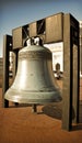 American Legion Freedom Bell