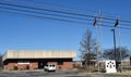 American Legion Hugh Dancy Post, Horn Lake, Mississippi