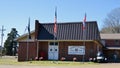 American Legion Post, Nesbit, Mississippi