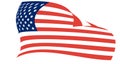 American living flag