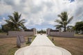 American Memorial Park, Saipan
