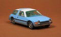 American Motors Pacer 1977 Royalty Free Stock Photo