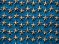 American national flag, stars of the United States of America, proud symbol of unity, independence, democracy, patriotism and free Royalty Free Stock Photo