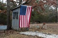 American Outhouse