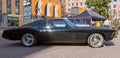 American personal luxury car Buick Riviera 1971