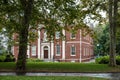 American Philosophical Society, Philadelphia, USA