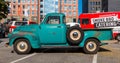 The American pickup truck 1948 Chevrolet Chevy Thriftmaster