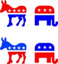 American Political Symbols