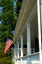 American porch