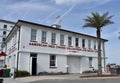 American Red Cross Volunteer Life Saving Corps, Jacksonville, Florida