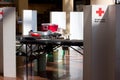 American Red Cross Blood Drive