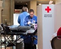 American Red Cross Blood Drive