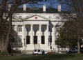 American Red Cross National Headquarters, Washington, D.C.