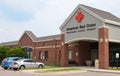 American Red Cross Washtenaw County Chapter