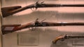 American Revolutionary War Weaponry from France and Germany