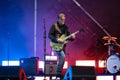 Queens of the Stone Age in concert at Boston Calling