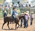 American Rodeo in Colorado