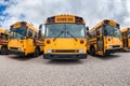 American School Buses