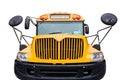 American schoolbus