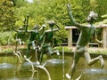 Brookgreen Gardens, Murrells Inlet, S.C.