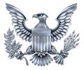 American Silver Eagle