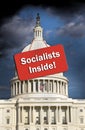 American Socialists Inside