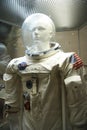 American spacesuit