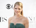 Kelli O`Hara at the 2006 Tony Awards