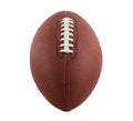 American Style Football, Classic View Royalty Free Stock Photo