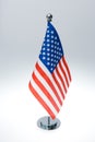 American table flag