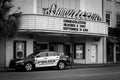 American Theater, Charleston, SC.