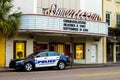 American Theater, Charleston, SC.