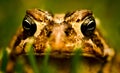 American Toad