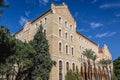 American University of Beirut