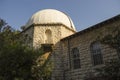 The American University of Beirut. It was founded in 1866. Beirut, Lebanon