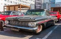 American Utility vehicle coupe 1959 Chevrolet El Camino