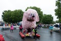 American Visionary Arts Museum Kinetic Sculpture Race