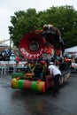 American Visionary Arts Museum Kinetic Sculpture Race