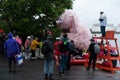 American Visionary Arts Museum Kinetic Sculpture Race